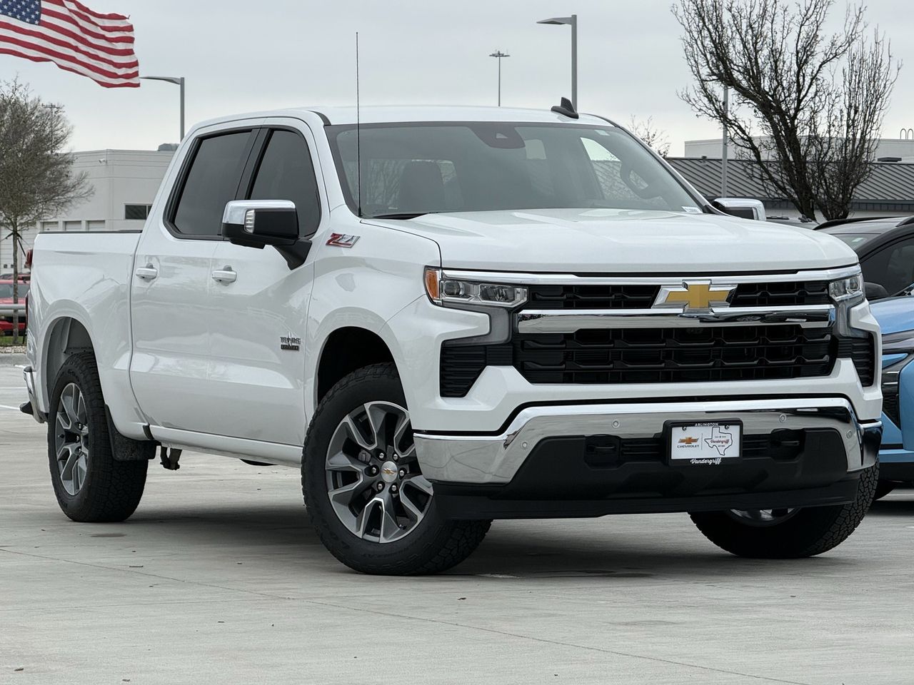 chevrolet silverado 1500 2026 2GCUKDED0T1168969 image chevrolet silverado 1500 2026 2GCUKDED0T1168969 image
